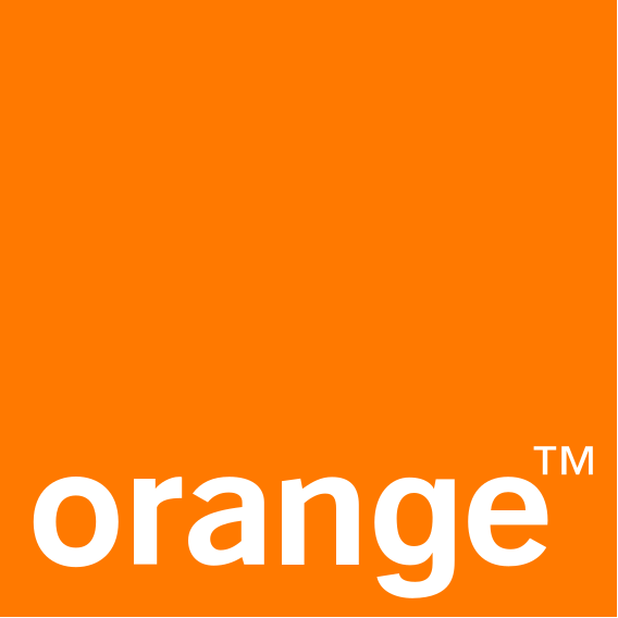 Orange Logo