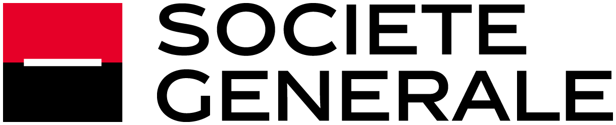 Société Générale Logo