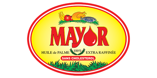 Mayor Logo