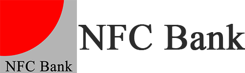 NFC bank logo