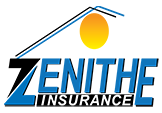 Zenith insurance Logo