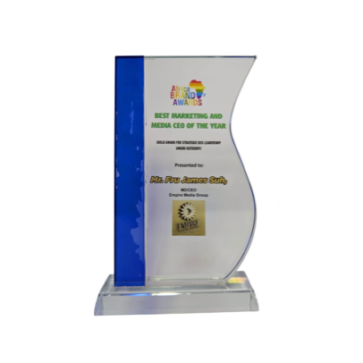 Award 4