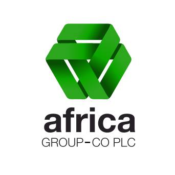 Africa group logo