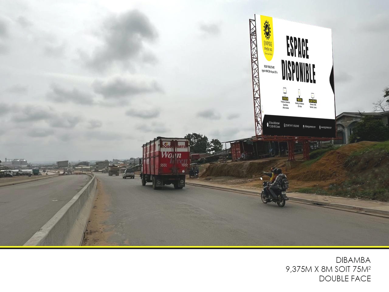 Billboard #5683